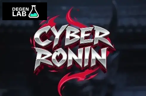 Cyber Ronin